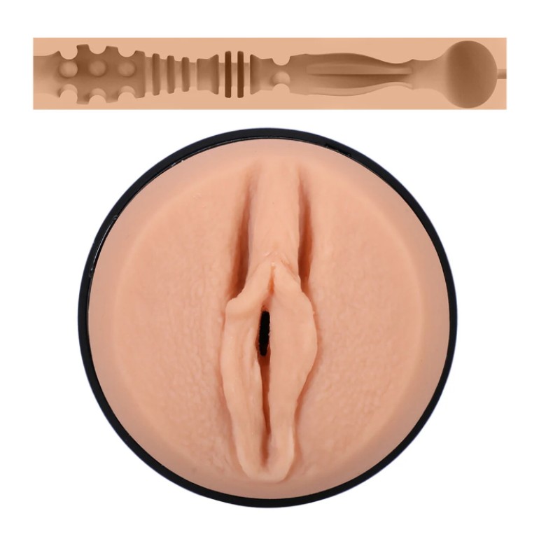 Main Squeeze Lily Larimar ULTRASKYN Stroker