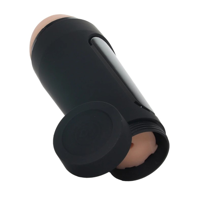 Main Squeeze Lily Larimar ULTRASKYN Stroker