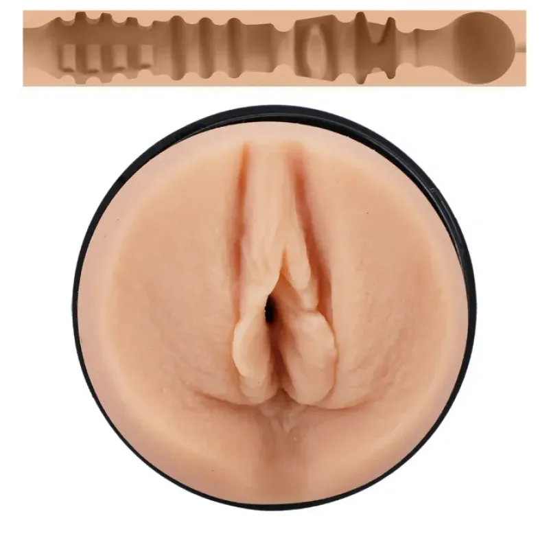 Main Squeeze Zoey Luna ULTRASKYN Stroker