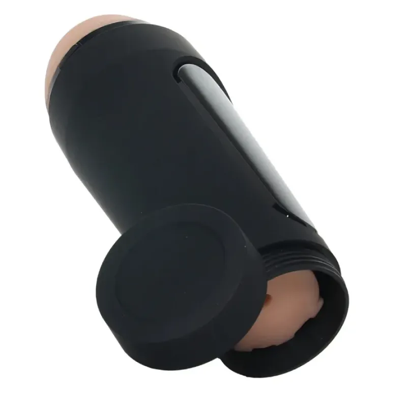 Main Squeeze Zoey Luna ULTRASKYN Stroker