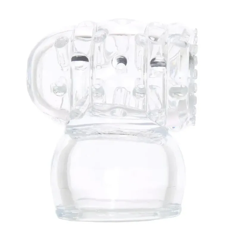 Merci Cock Teaser Wand Attachment