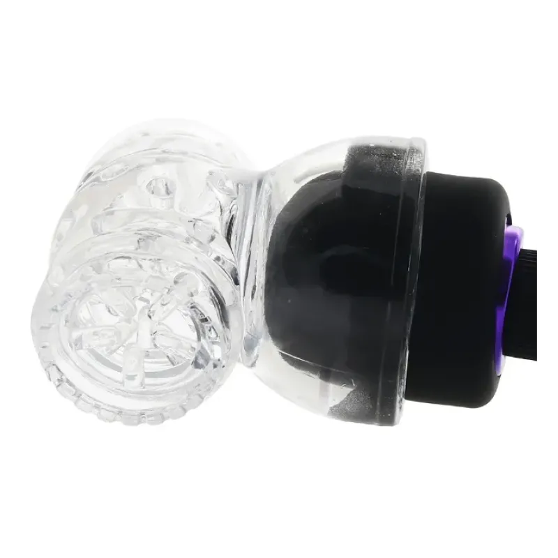 Merci Cock Teaser Wand Attachment