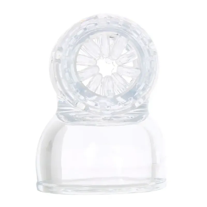 Merci Cock Teaser Wand Attachment