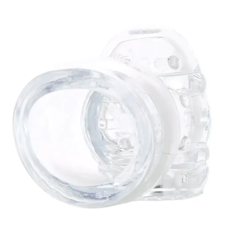 Merci Cock Teaser Wand Attachment