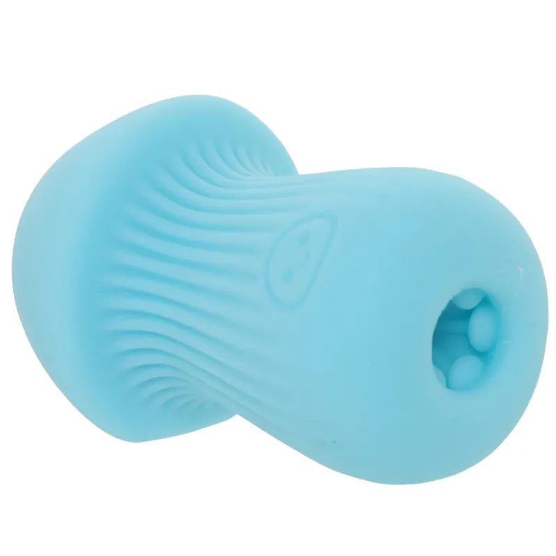 Mochi ULTRASKYN Mini Stroker in Blue