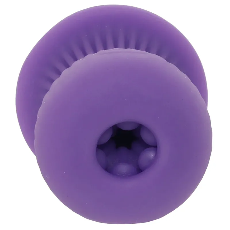 Mochi ULTRASKYN Mini Stroker in Purple