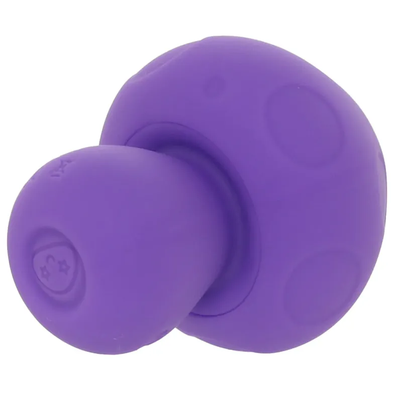 Mochi Silicone Mushroom Mini Vibe