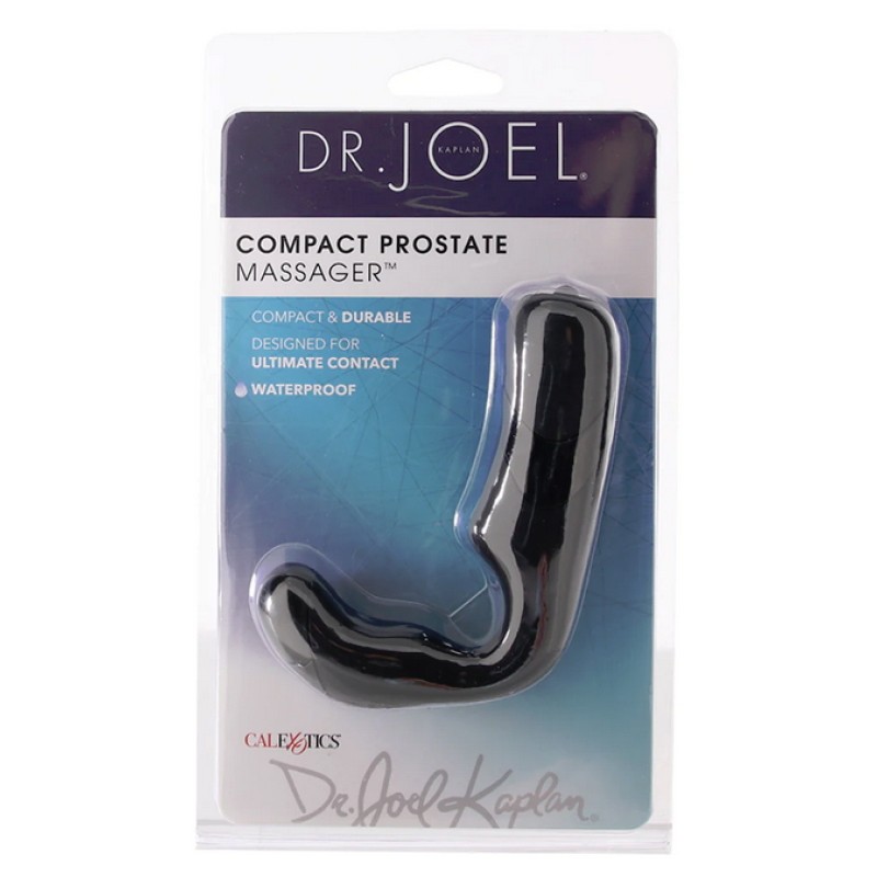 Dr. Joel Compact Prostate Massager