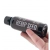 Hemp Seed Massage Oil 2oz/60ml in Skinny Dip