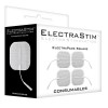 Square ElectraPads 4 Pack