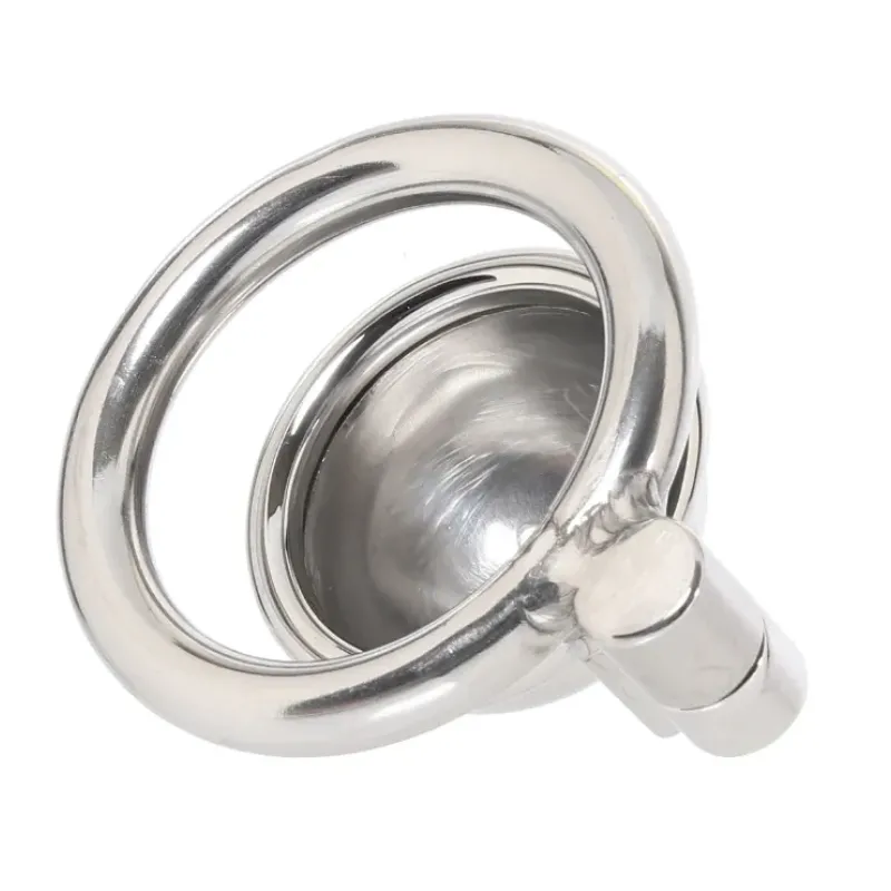 Lockmaster Inverted Micro Chastity Cage