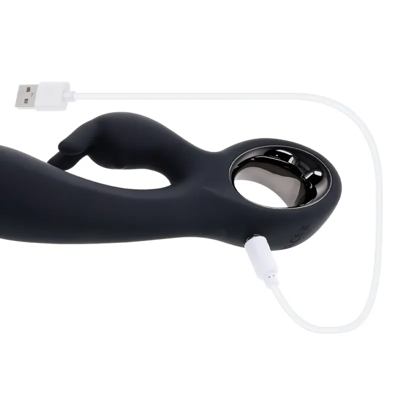 Playboy Late Night Bunny Rabbit Vibe