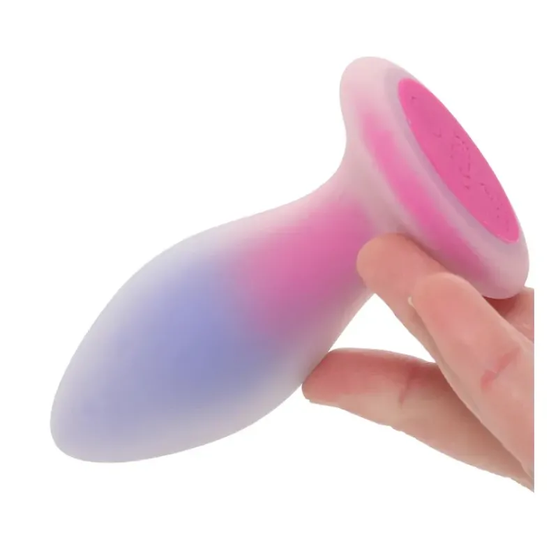 Paradise Remote Vibrating Butt Plug