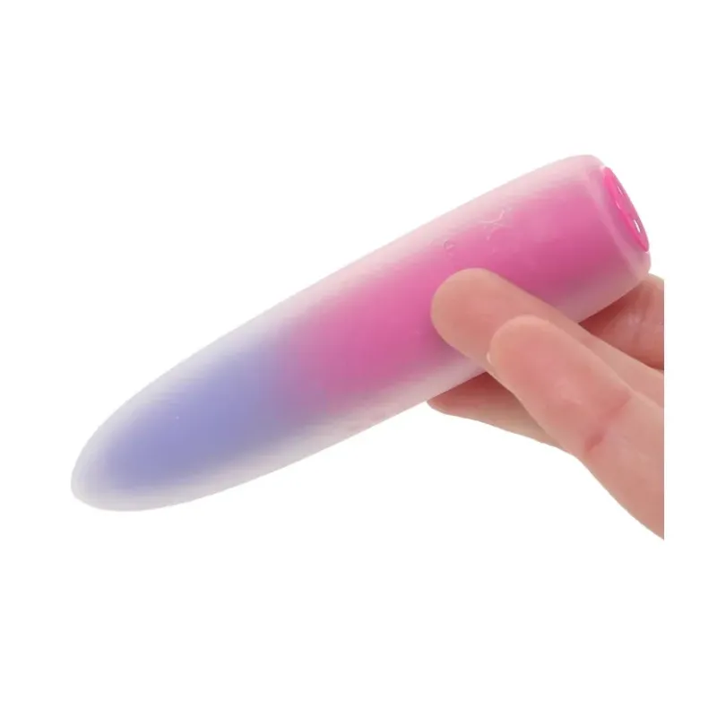 Paradise Silicone Bullet Vibe