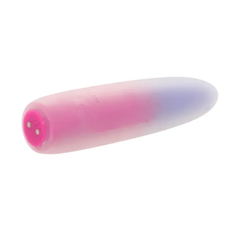 Paradise Silicone Bullet Vibe