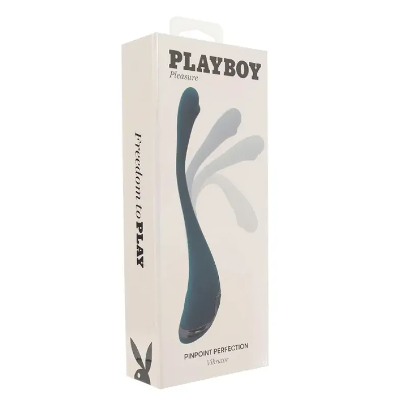 Playboy Pinpoint Perfection Vibe