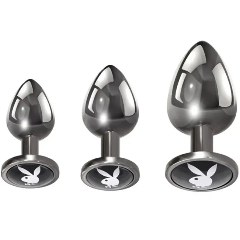 Playboy - PLEASURE 3 WAYS