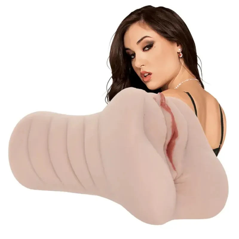 Zero Tolerance Sasha Grey Vagina & Ass Stroker