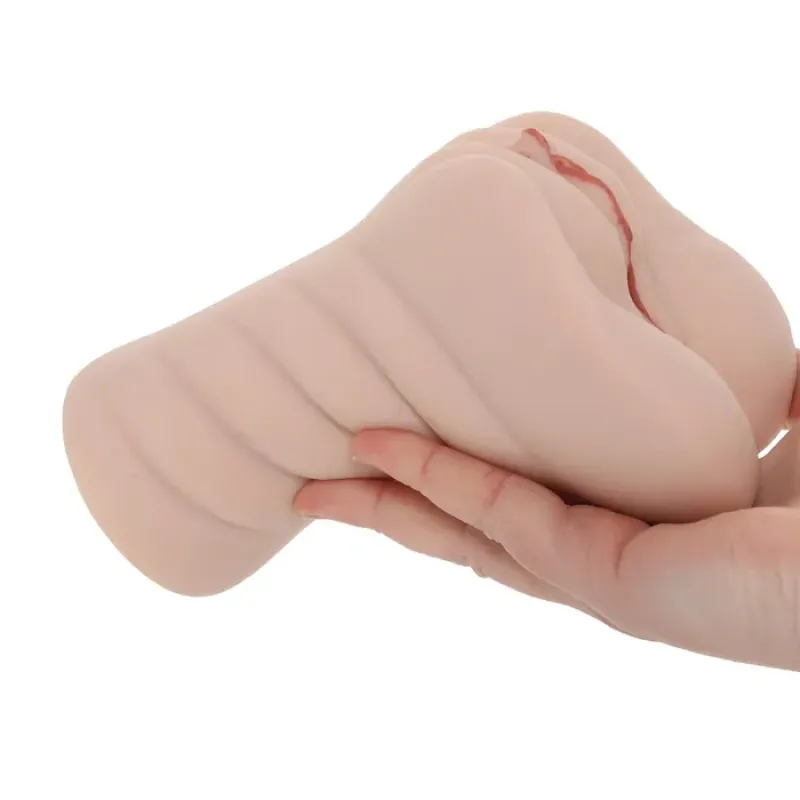 Zero Tolerance Sasha Grey Vagina & Ass Stroker