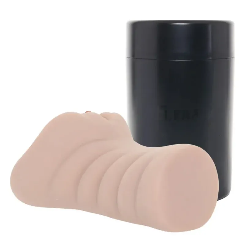 Zero Tolerance Sasha Grey Vagina & Ass Stroker