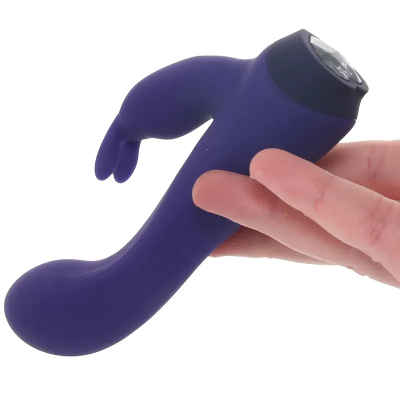 Selopa Plum Job Mini Rabbit Vibe