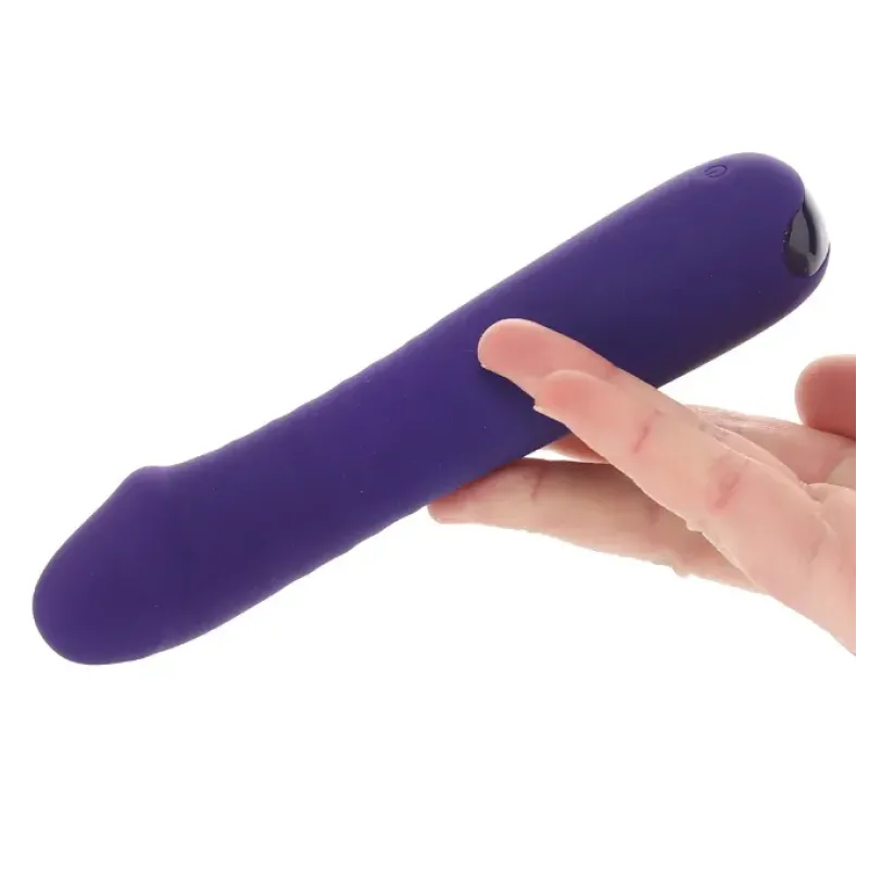 Selopa Ambition Thrusting Vibe