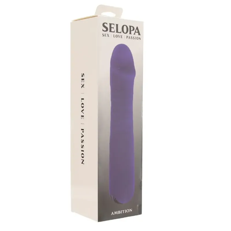 Selopa Ambition Thrusting Vibe
