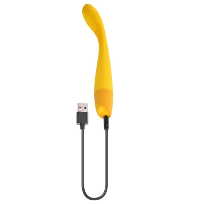 Selopa Lemon Squeeze - Yellow