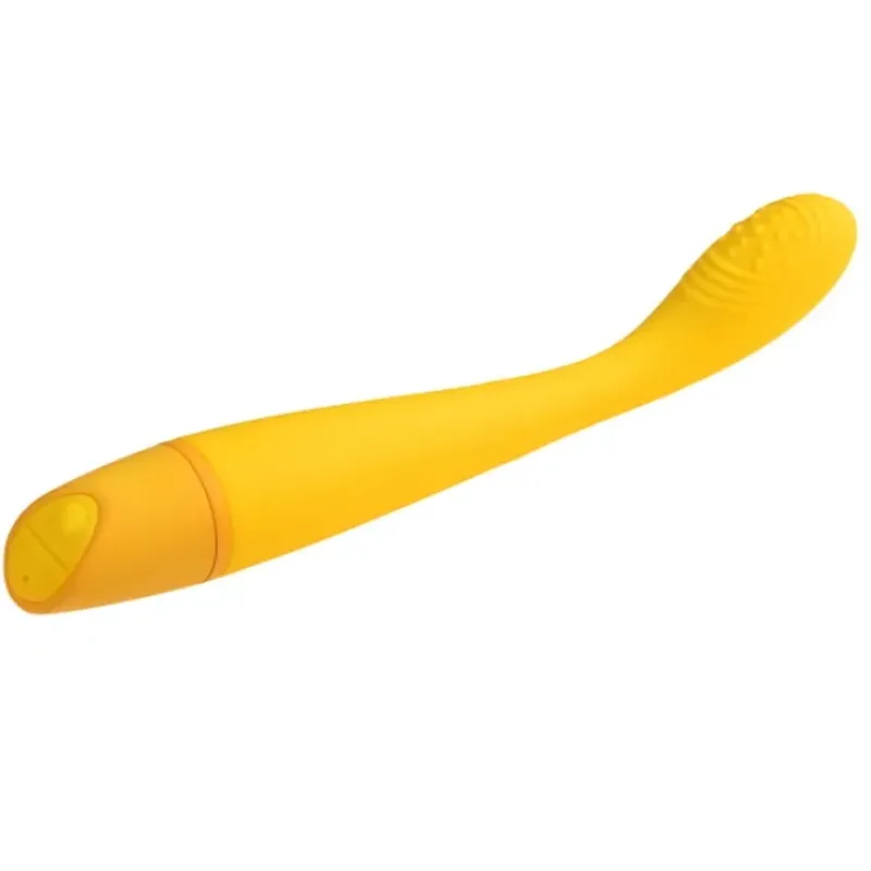 Selopa Lemon Squeeze - Yellow