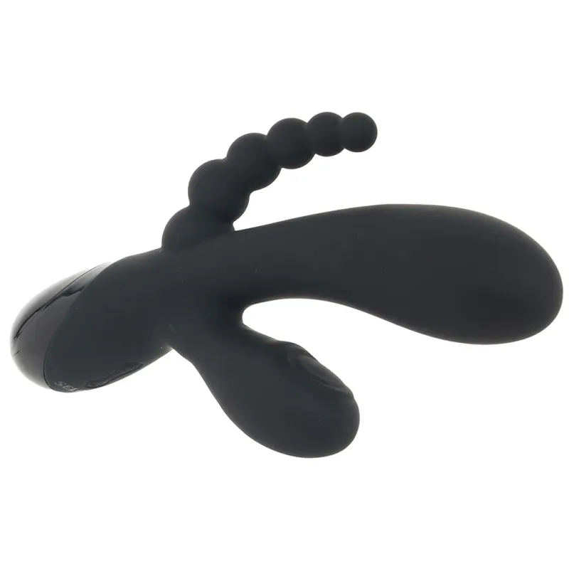 Selopa Triple Aces Vibe