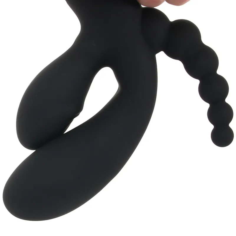 Selopa Triple Aces Vibe