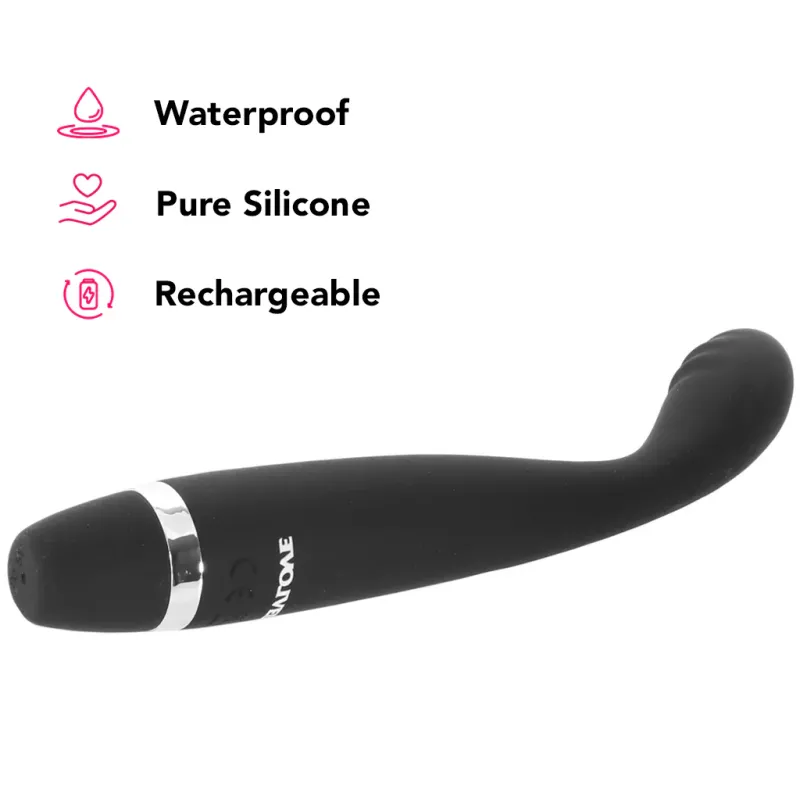Skinny G Silicone G-Spot Vibe