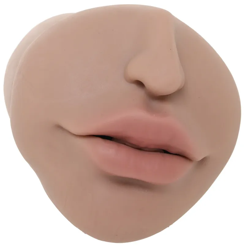 Zero Tolerance Riley Reid Kiss & Tell Stroker