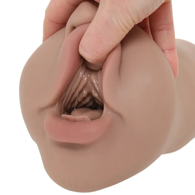 Zero Tolerance Riley Reid Kiss & Tell Stroker