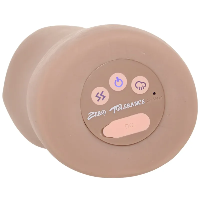 Zero Tolerance Riley Reid Kiss & Tell Stroker