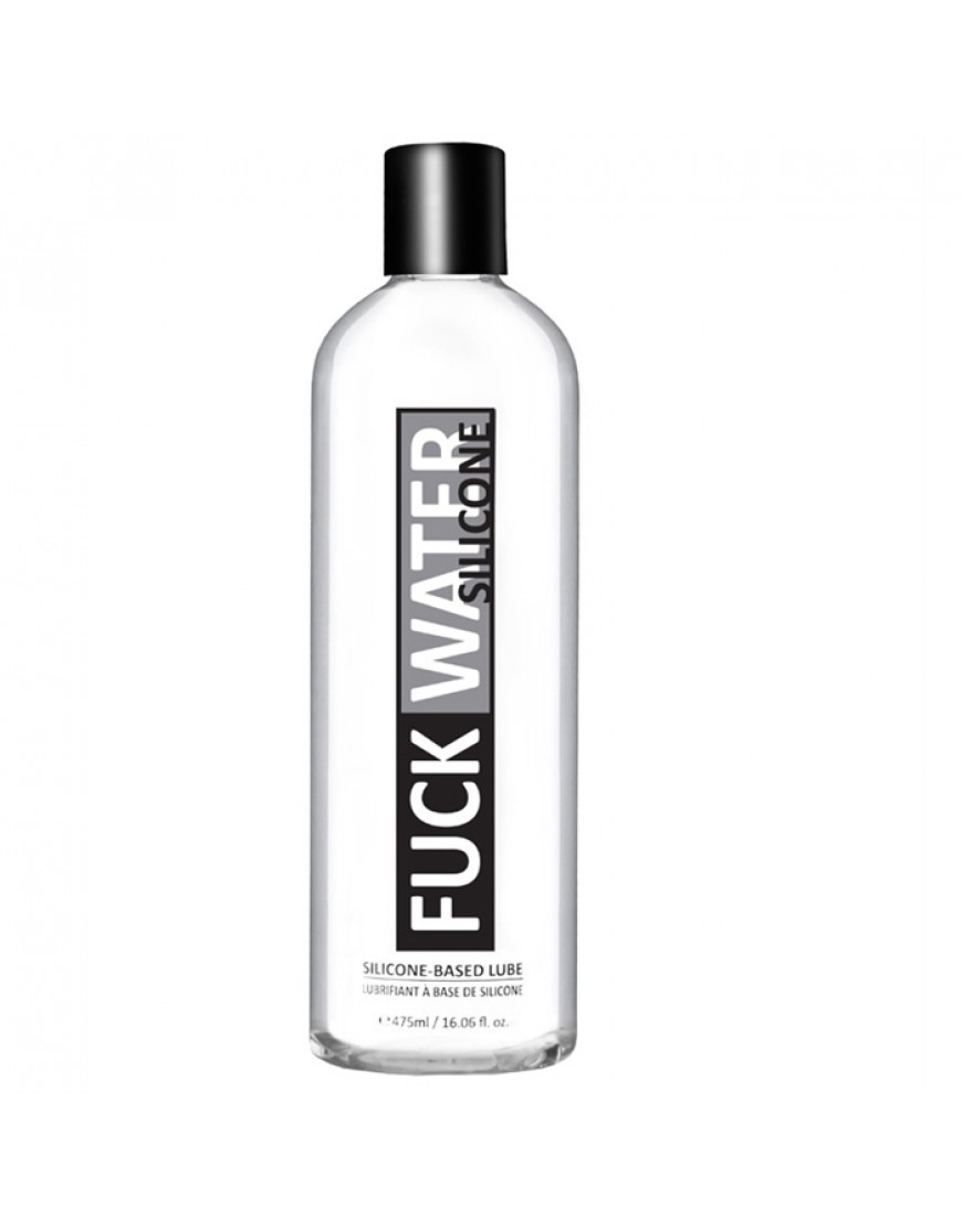 FuckWater Silicone 475ml (16oz) 