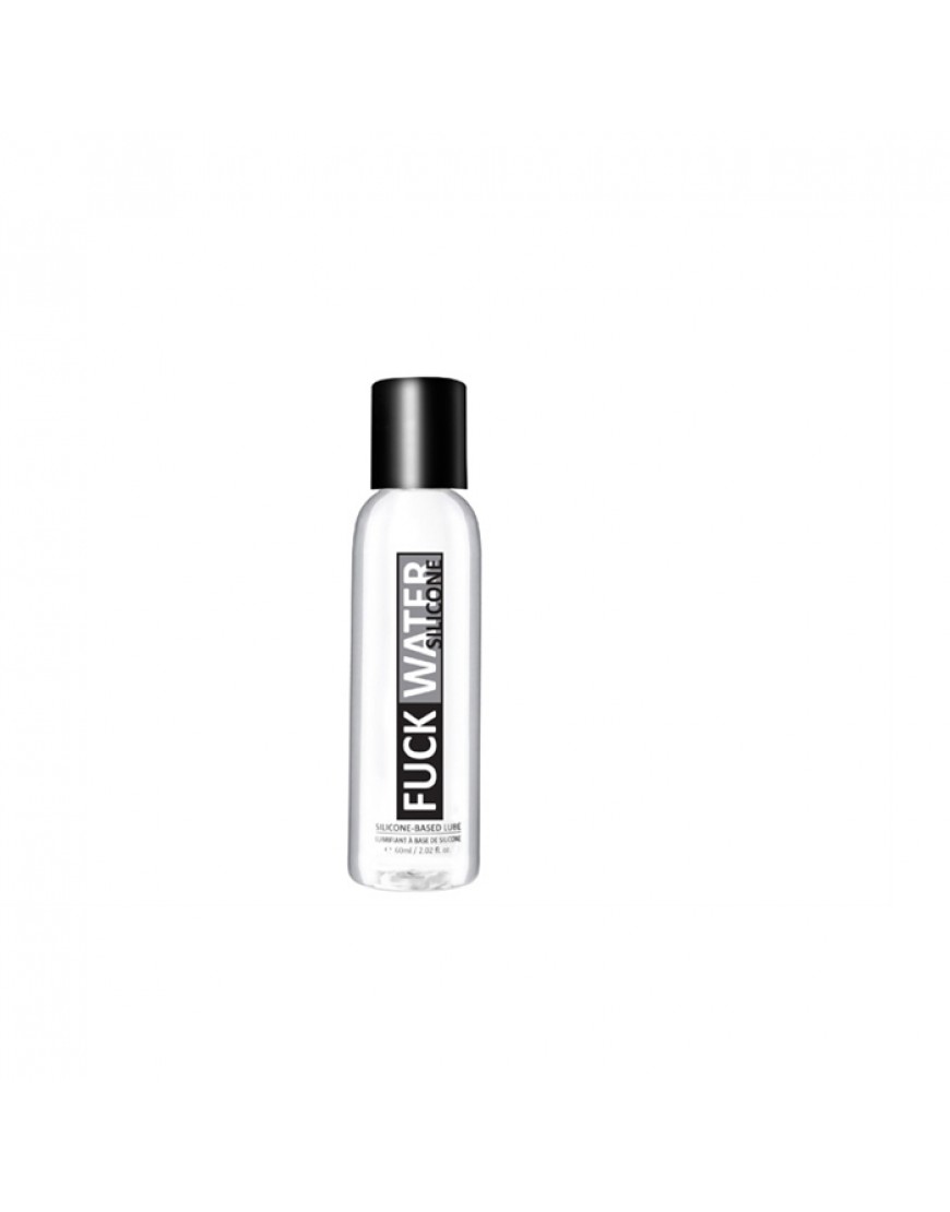 FuckWater Silicone 60ml (2oz)