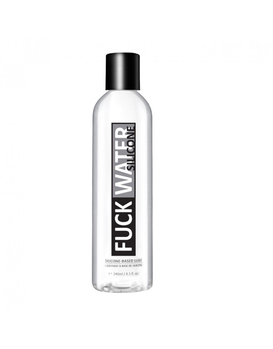 FuckWater Silicone 240ml (8oz) 