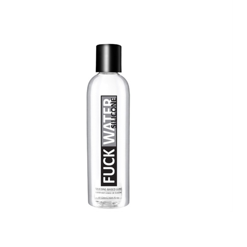 FuckWater Silicone 120ml (4oz)