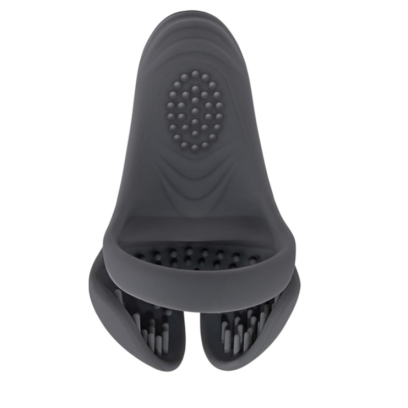 Undercarriage C-Ring in Grey