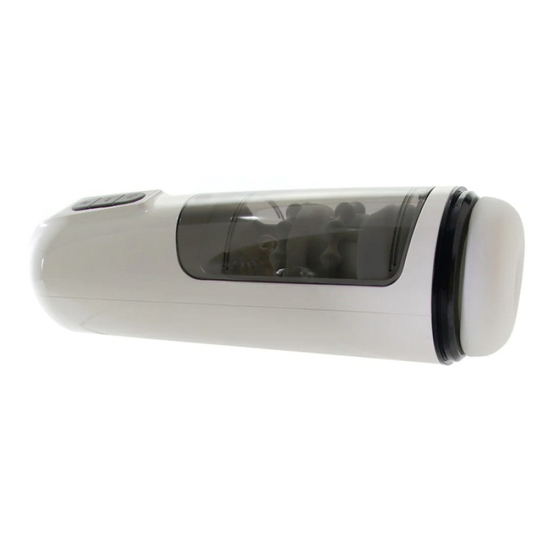 Gender X Get Your Stroke On Auto Stroker