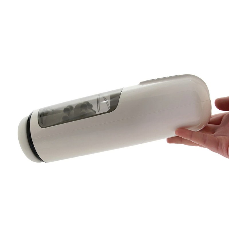 Gender X Get Your Stroke On Auto Stroker