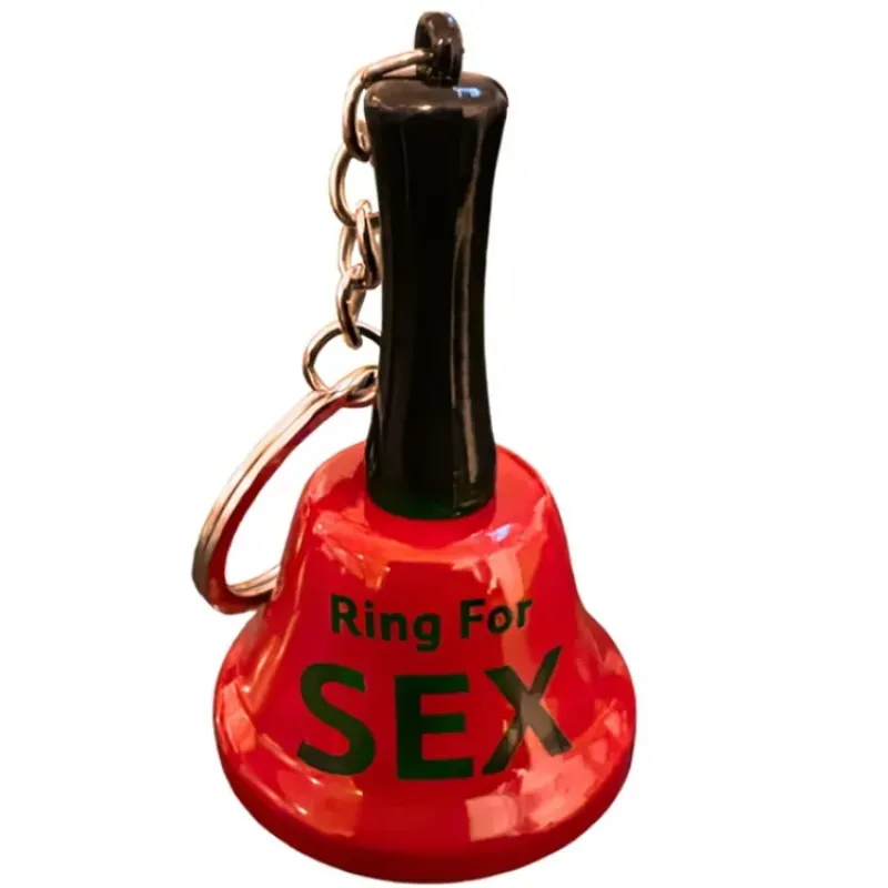 Ring For Sex Mini