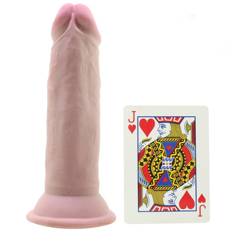 King Cock Plus Triple Density 6