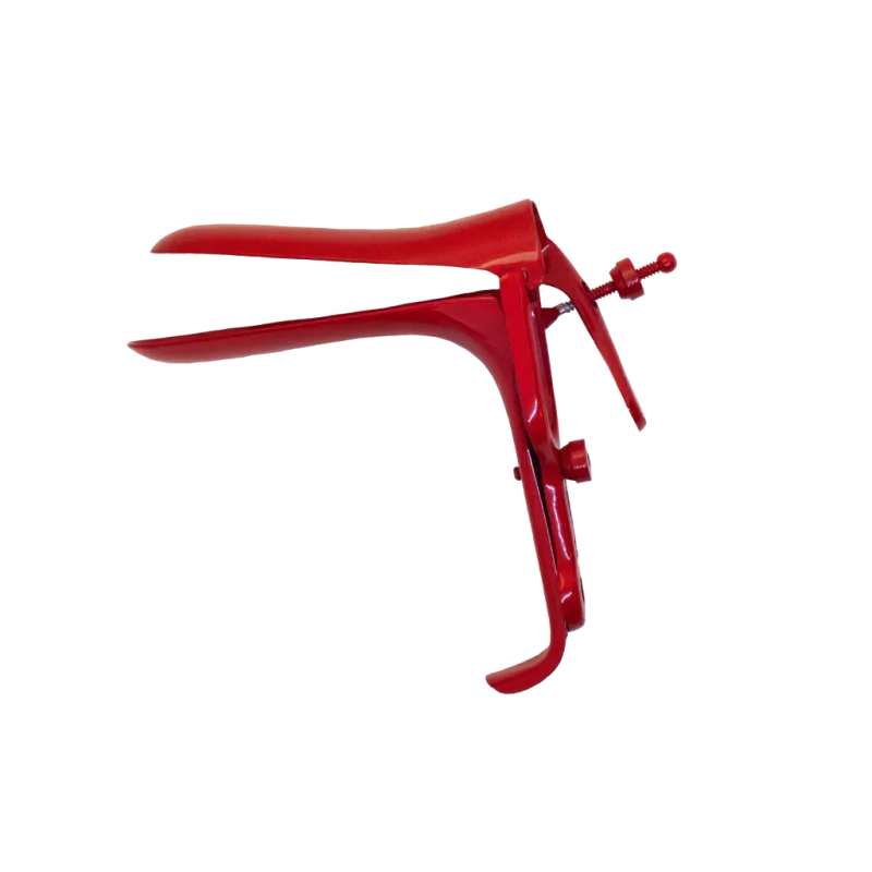 Graves Vaginal Speculum - Med