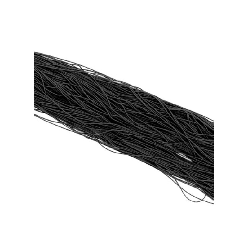 Silicone 22 Rubber Whip Flogger