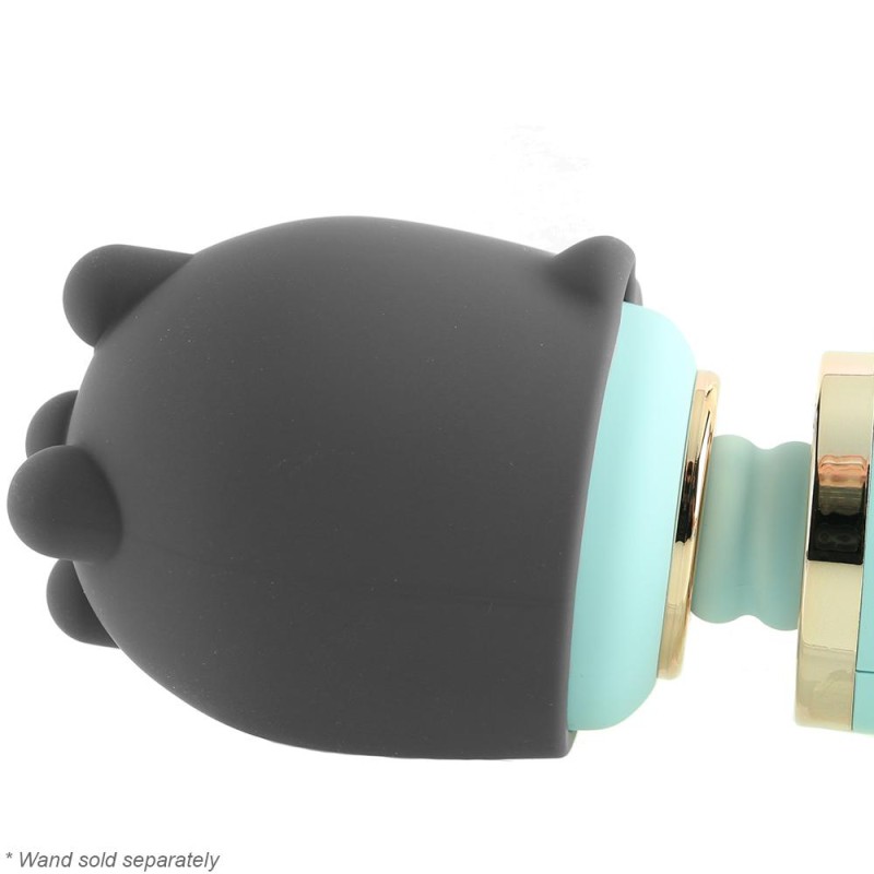 Shiatsu Deep Tissue Massage Attachment