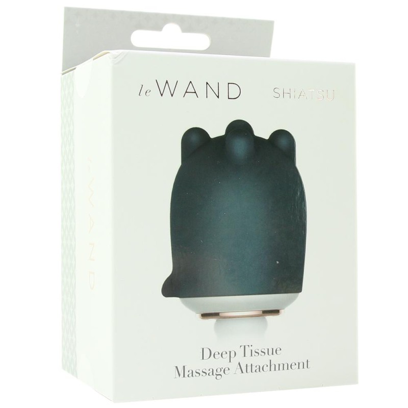 Shiatsu Deep Tissue Massage Attachment