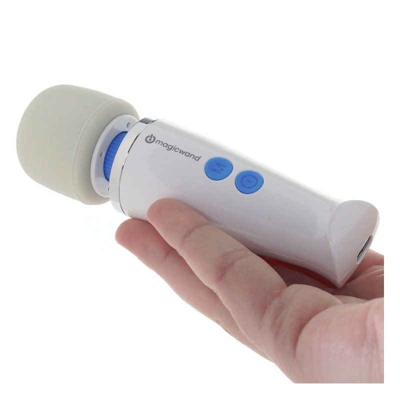 Magic Wand Micro Massager