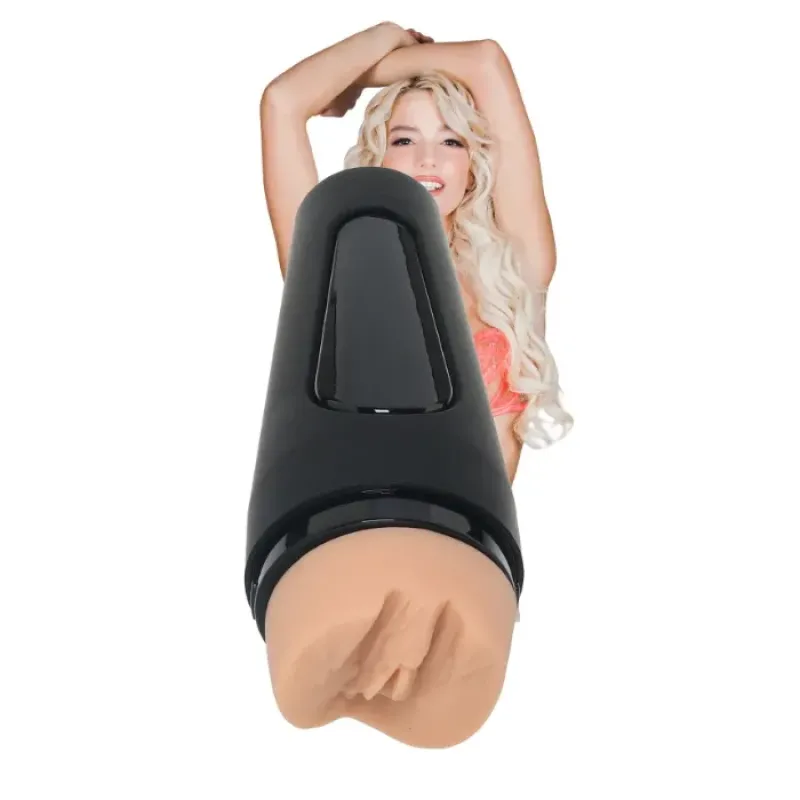 Main Squeeze Kenna James ULTRASKYN Stroker